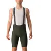 Castelli Cuissard Espresso