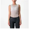 Castelli Maillot de corps femme Pro Mesh