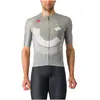 Castelli Maillot à Manches Courtes R-a/d