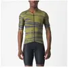 Castelli Unlimited Pro Jersey - Maillot vélo homme Sage L