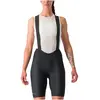 Castelli Cuissard Espresso Dt