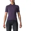 Castelli Maillot à Manches Courtes Anima 4