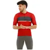 Castelli Maillot à Manches Courtes Tradizione