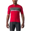 Castelli Maillot à Manches Courtes Tradizione