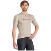 Castelli Maillot à Manches Courtes Prologo Lite