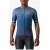 Castelli Maillot manches courtes Orizzonte