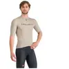 Castelli Maillot à Manches Courtes Prologo Lite