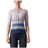 Castelli Maillot manches courtes femme Climber's 4.0