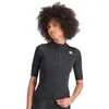 Sportful Veste à Manches Courtes Fiandre Light XL