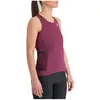 Maillot sans manche femme sportful supergiara violet
