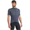 Sportful Maillot à Manches Courtes Giara
