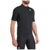 Sportful Maillot à Manches Courtes Giara