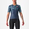 Castelli Maillot à Manches Courtes Free Speed 2