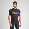 Sportful Maillot à Manches Courtes Gruppetto