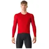 Castelli Maillot à Manches Longues Fly