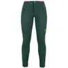 Karpos Pietena Pant - Pantalon randonnée femme Jungle Green IT 46