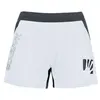 Karpos Lavaredo Shorts - Short running femme Skywriting / Vulcan XS