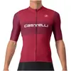 Castelli Maillot manches courtes Fan Block