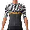 Castelli Maillot manches courtes Diagon