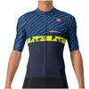 Castelli Maillot manches courtes Diagon