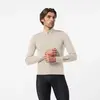 Castelli, Hommes, Veste de cyclisme, Espresso 2 Jacket (S), Marron, S