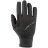 Castelli - Entrata Thermal 3 Glove - Gants vélo Black - L