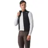 Gilet coupe-vent Castelli Espresso 2 noir - M