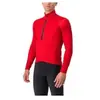 Castelli Maillot à Manches Longues Entrata Thermal