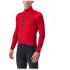 Castelli Maillot manches longues Entrata