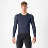 Castelli Maillot à Manches Longues Fly