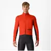 Castelli Veste hiver Alpha Doppio RoS