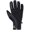 Gants longs Castelli Espresso 2 noir foncé femme - XL