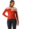 Castelli Maillot à Manches Longues Unlimited Thermal 2 M
