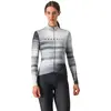 Castelli Maillot à manches longues pour femmes Phase