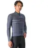 Castelli Maillot à Manches Longues Collapse