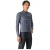 Castelli Maillot à Manches Longues Collapse