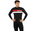 Castelli Maillot à Manches Longues Lineare
