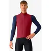 Castelli Gilet coupe-vent Espresso