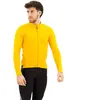 Castelli Maillot à Manches Longues Espresso Thermal