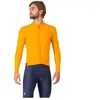 Castelli Maillot à Manches Longues Espresso Thermal