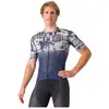 Castelli Maillot à Manches Courtes Insider 2