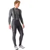 Castelli Collants De Cyclisme Espresso