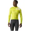 Castelli Maillot à Manches Longues Collapse