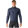 Veste Castelli Fly Direct bleu marine - XXL