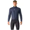 Veste Castelli Fly Direct Bleue, Taille M