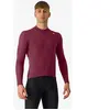 Castelli Maillot manches longues Espresso