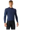 Castelli Maillot manches longues Espresso