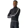 Veste Castelli Ultra Rain noir pur gris - 3XL