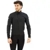 Castelli Perfetto Air Jacket - Veste vélo homme Light Black 3XL