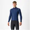 Castelli Tutto Nano RoS Jersey - Maillot vélo homme Belgian Blue 3XL